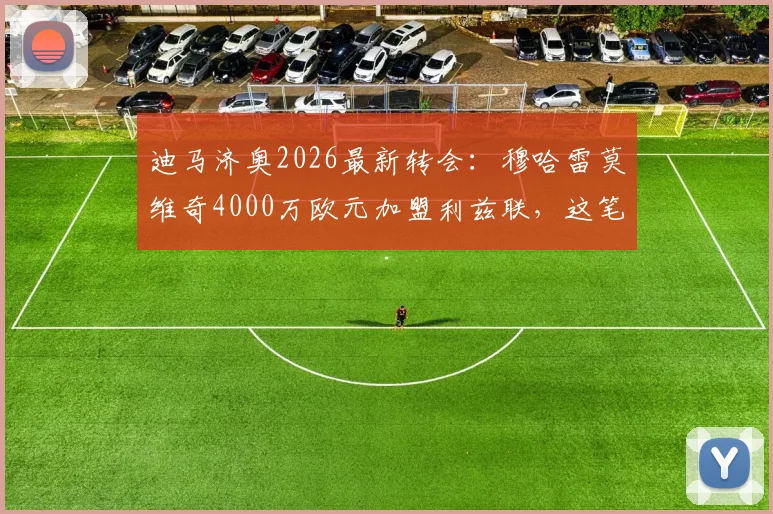 迪马济奥2026最新转会：穆哈雷莫维奇4000万欧元加盟利兹联，这笔签约值不值？利兹联引援策略深度剖析